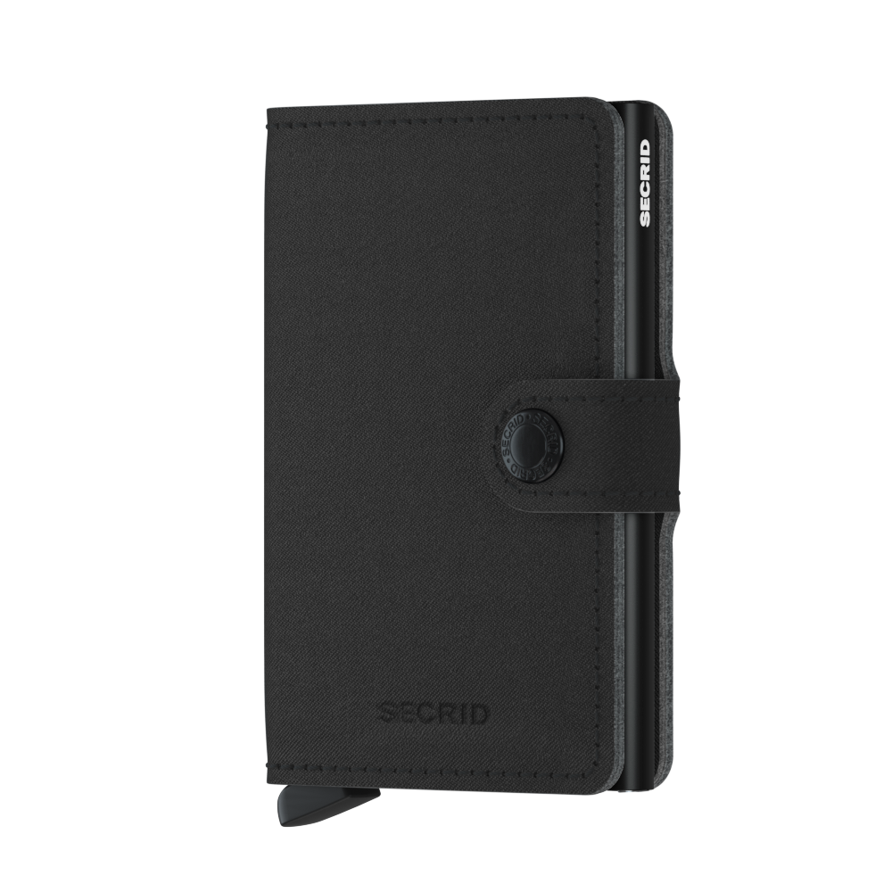 SECRID - Miniwallet Yard