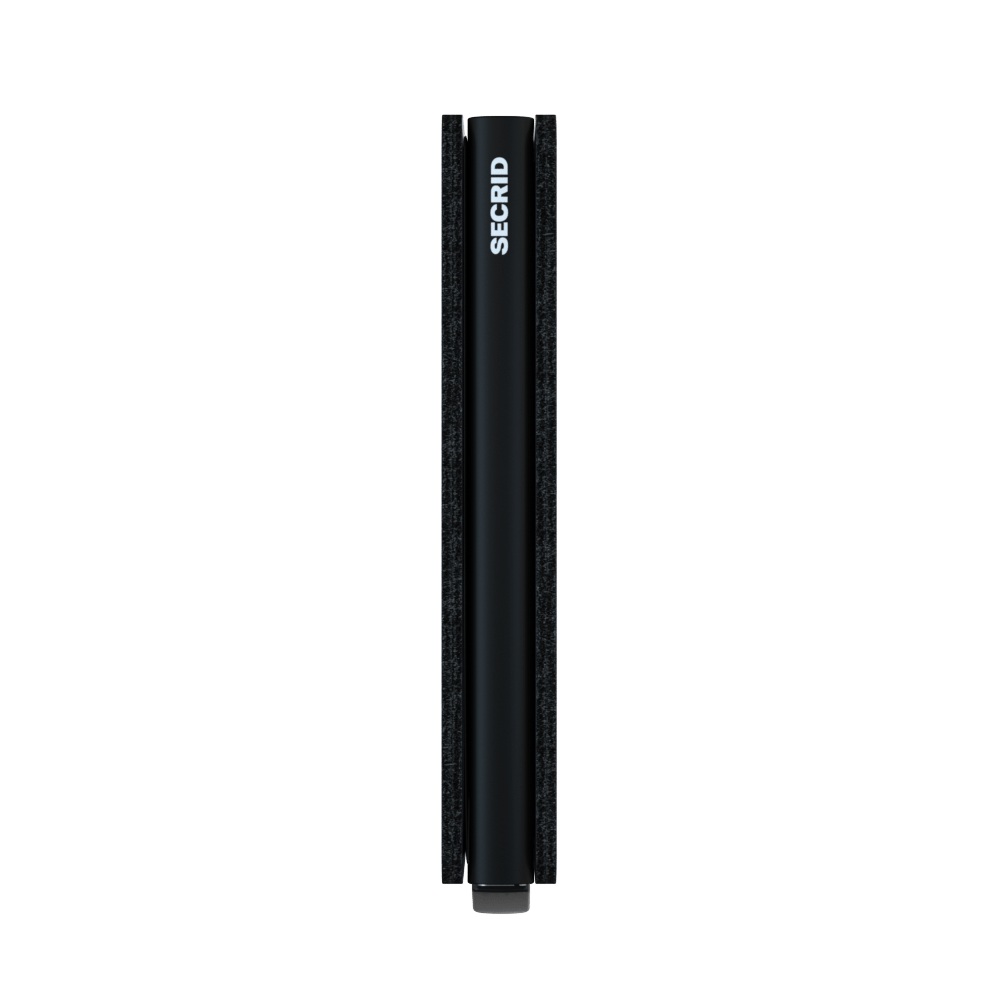 SECRID - Slimwallet Matte