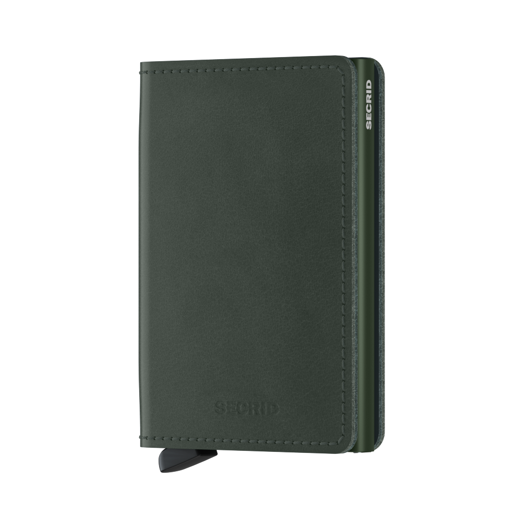 SECRID - Slimwallet Original