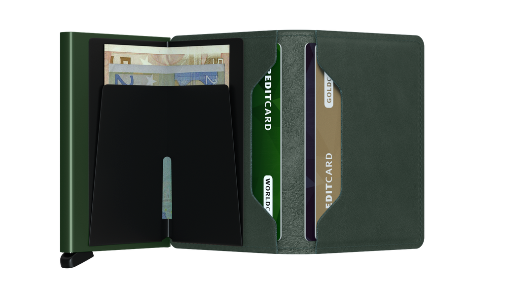 SECRID - Slimwallet Original