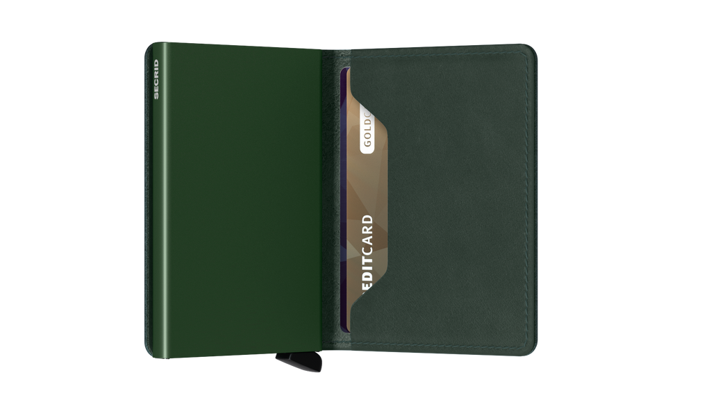 SECRID - Slimwallet Original