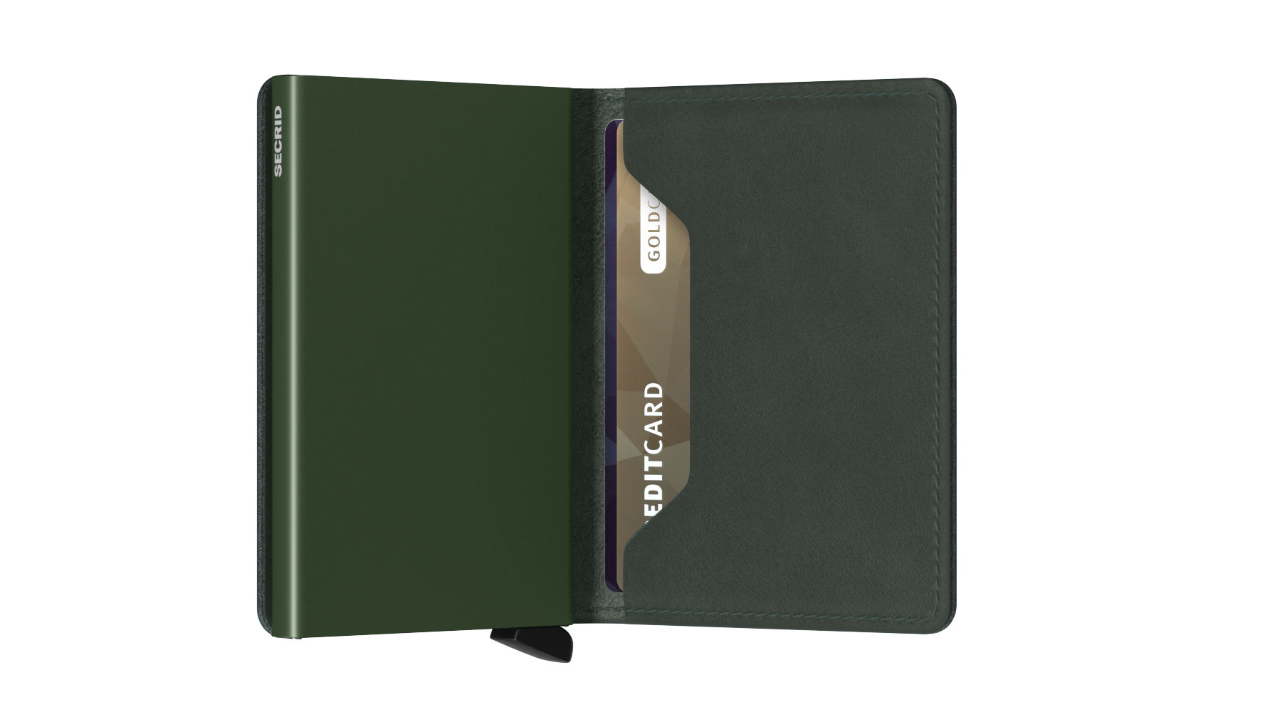 SECRID - Slimwallet Original