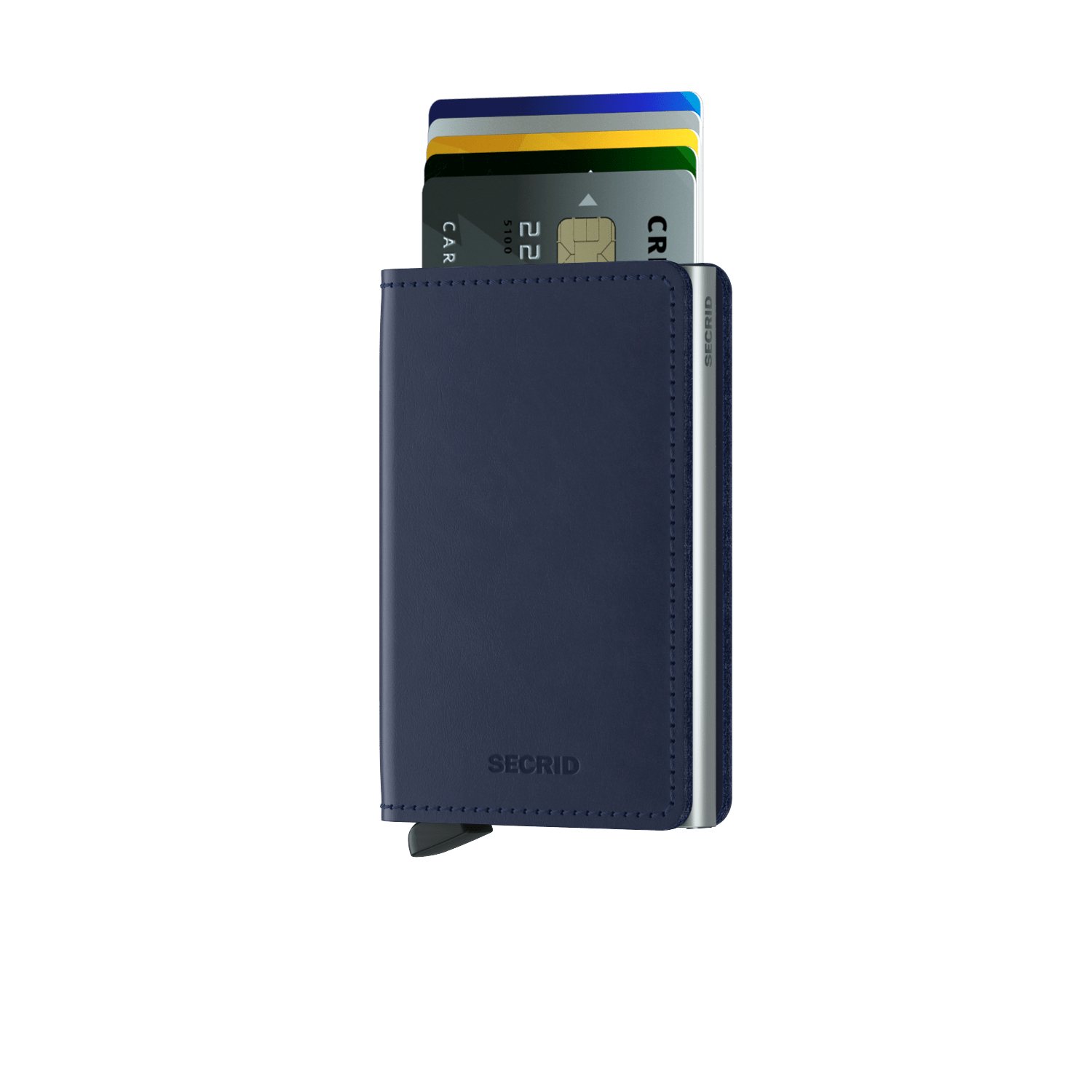 SECRID - Slimwallet Original