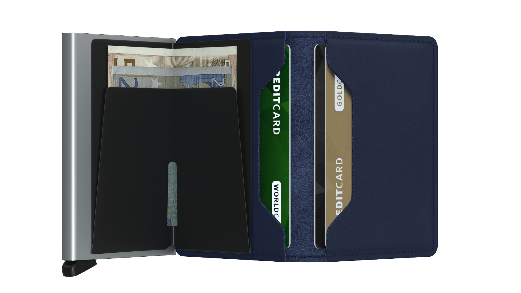 SECRID - Slimwallet Original
