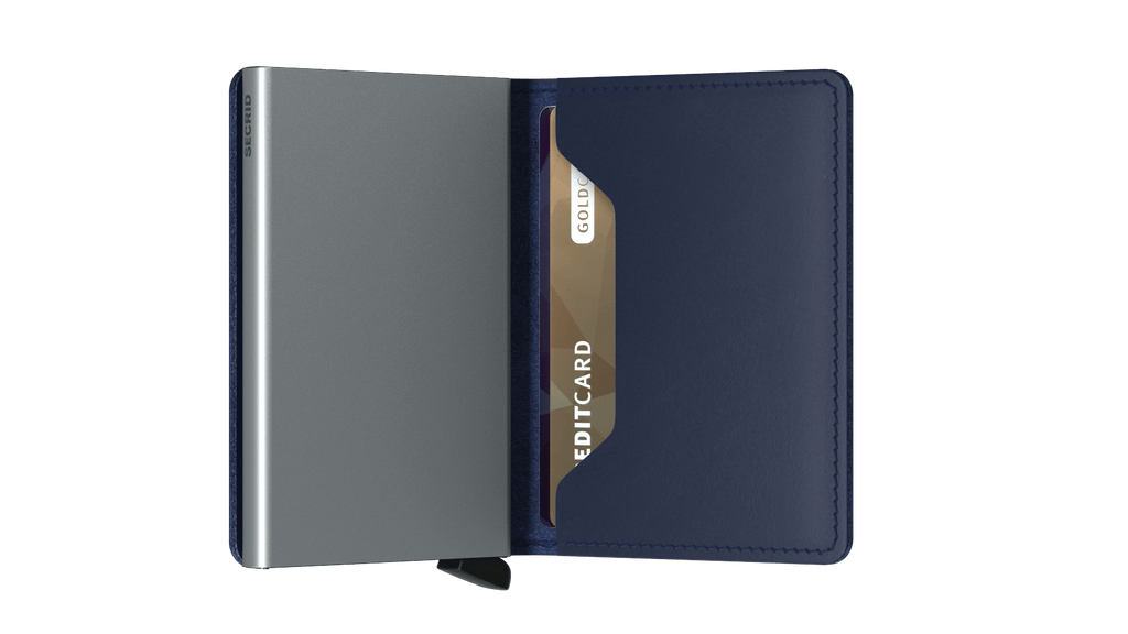 SECRID - Slimwallet Original