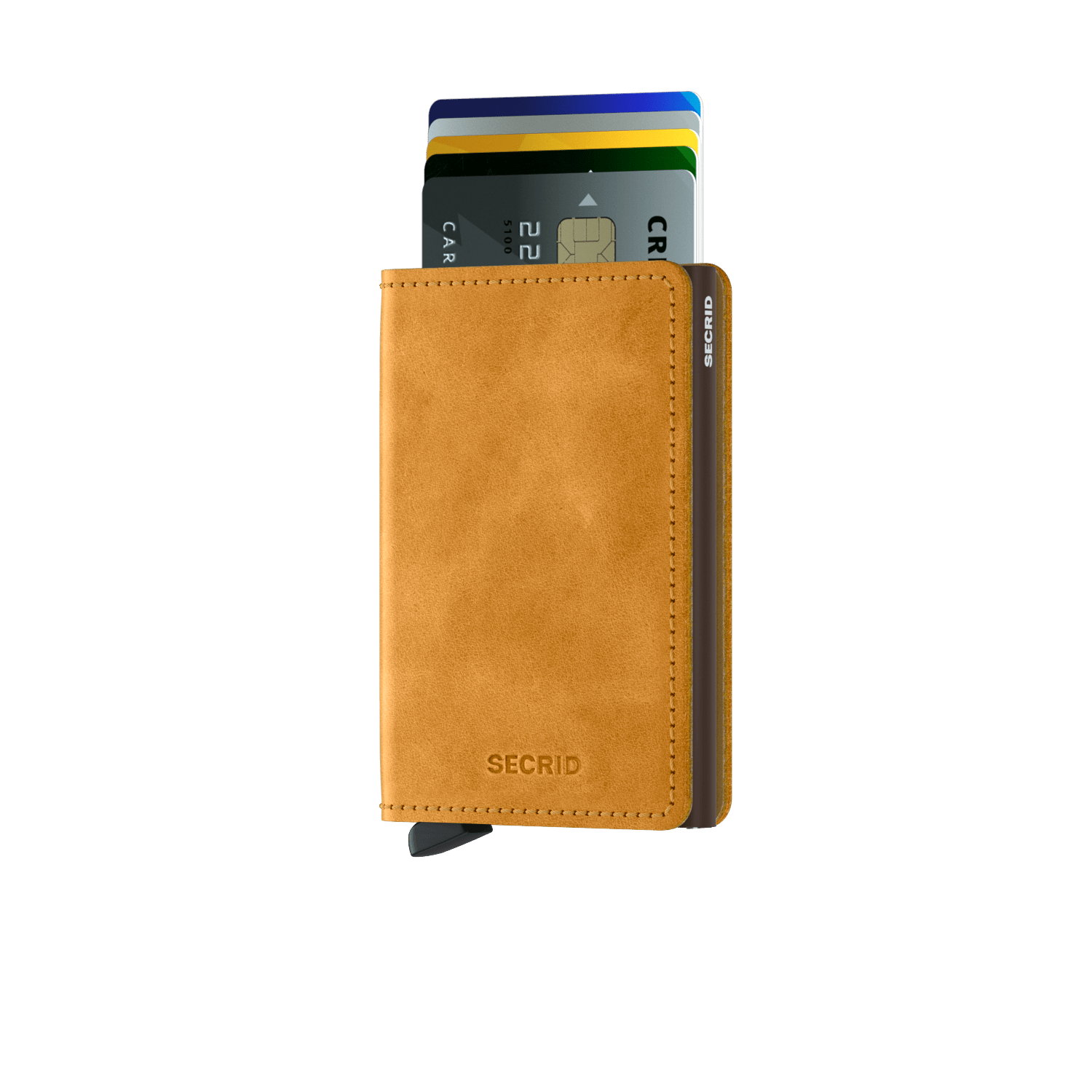 SECRID - Slimwallet Vintage