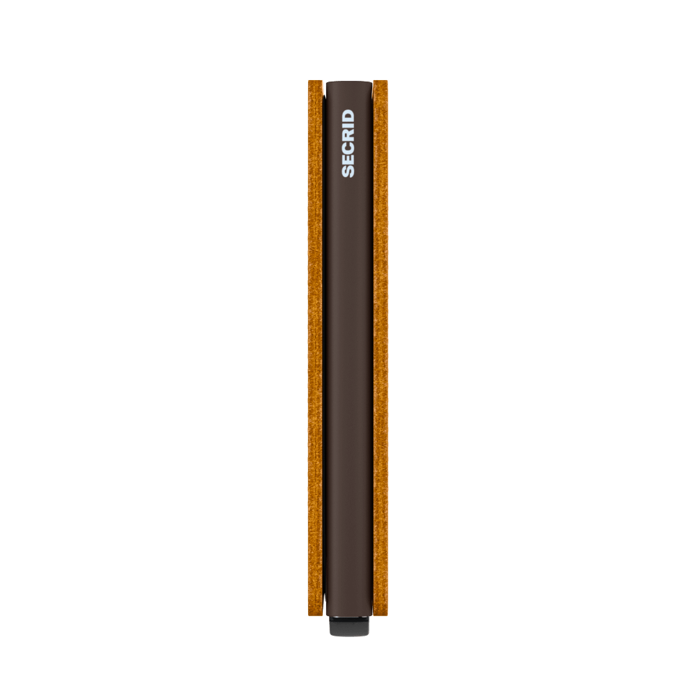 SECRID - Slimwallet Vintage