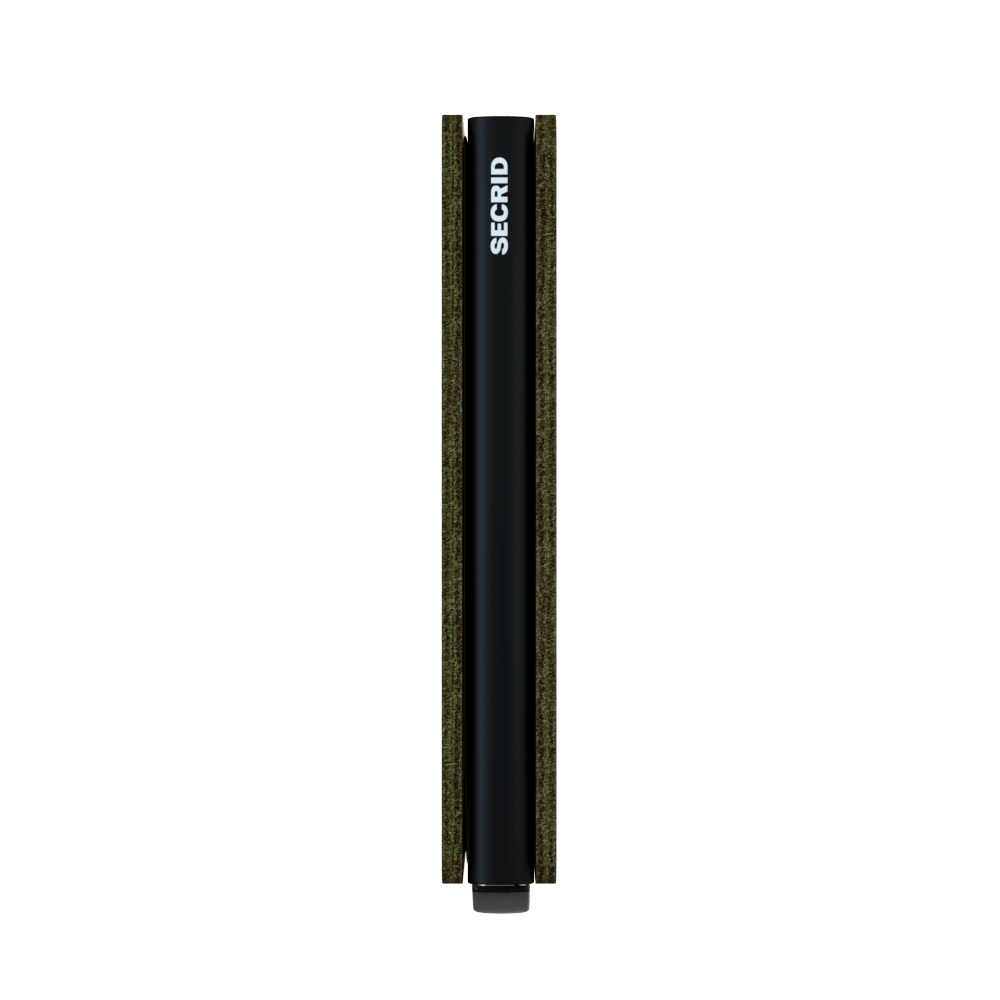 SECRID - Slimwallet Vintage