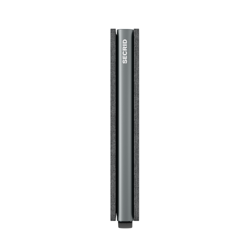 SECRID - Slimwallet Carbon
