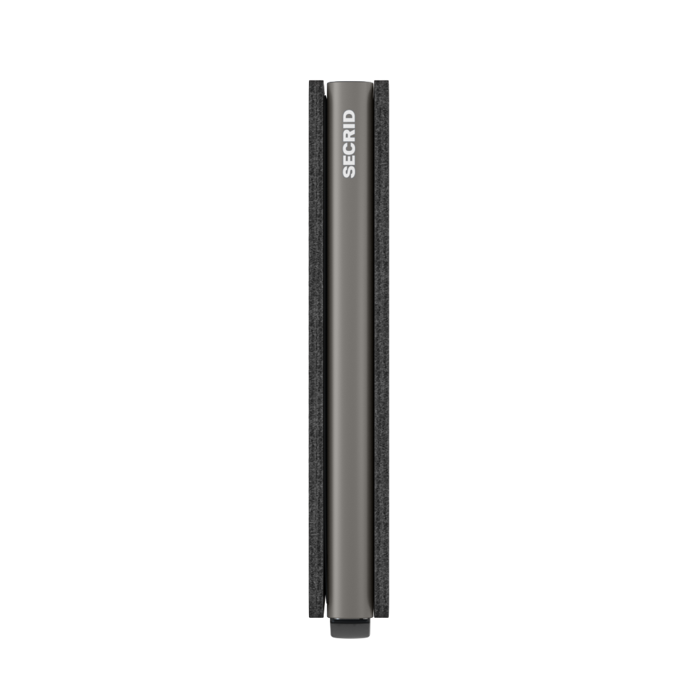 SECRID - Slimwallet Carbon