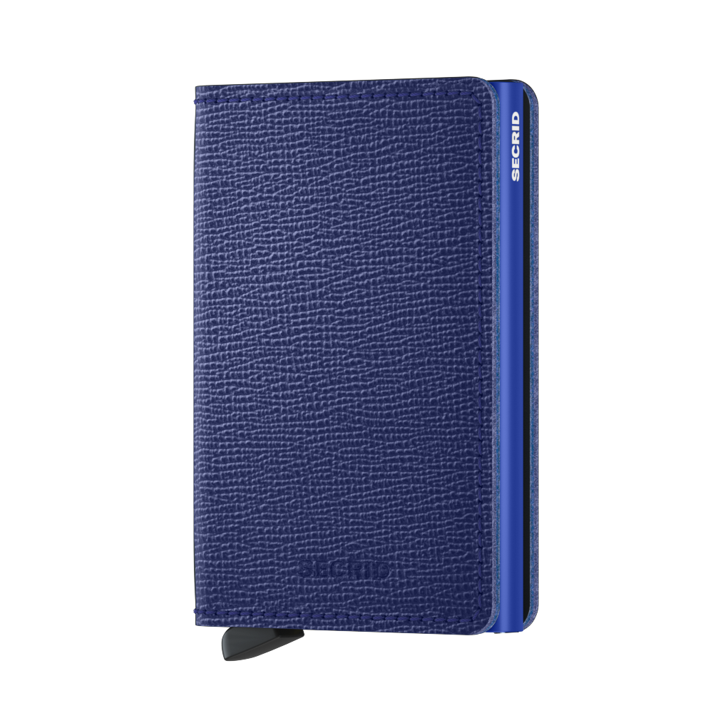 SECRID - Slimwallet Crisple