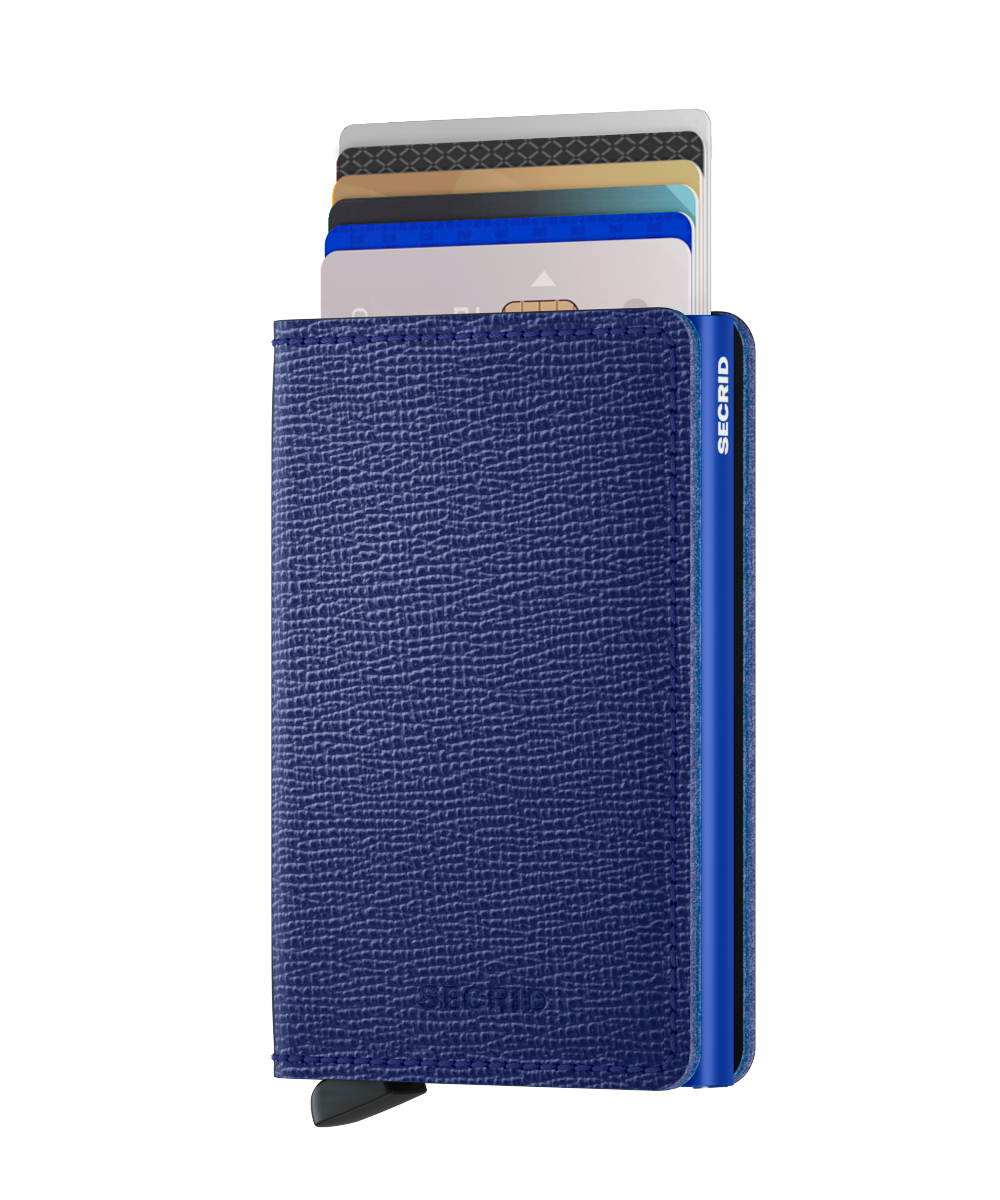 SECRID - Slimwallet Crisple