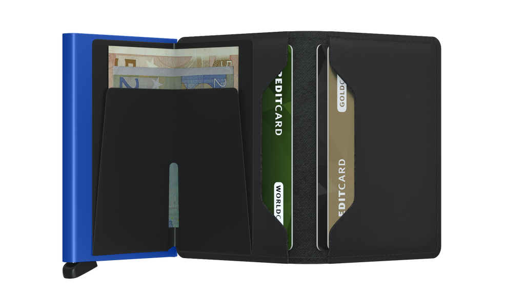 SECRID - Slimwallet Matte