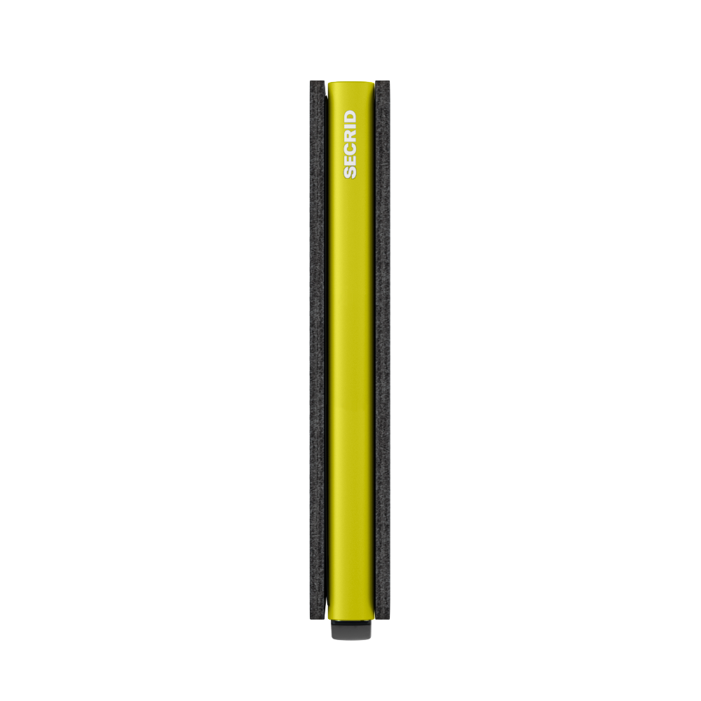 SECRID - Slimwallet Matte