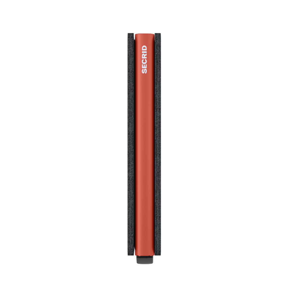 SECRID - Slimwallet Matte