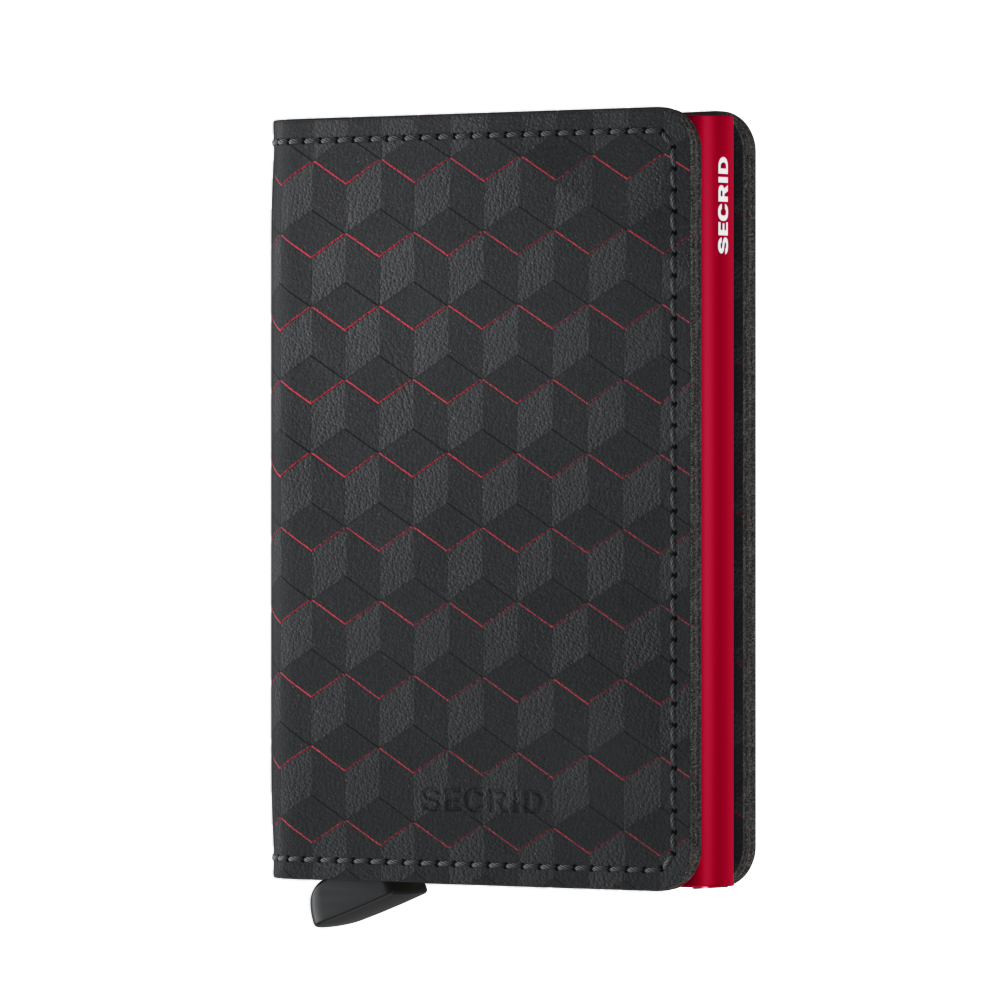 SECRID - Slimwallet Optical