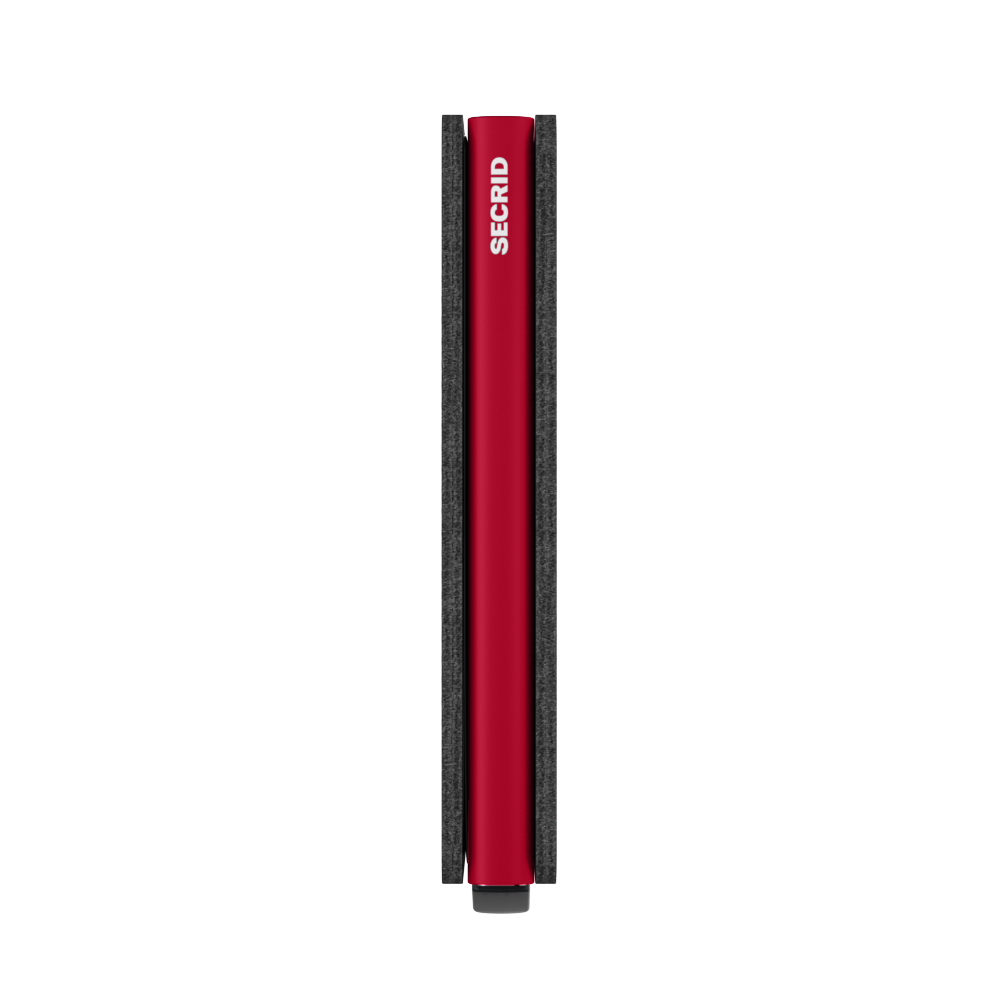 SECRID - Slimwallet Optical