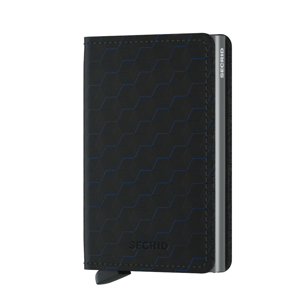 SECRID - Slimwallet Optical