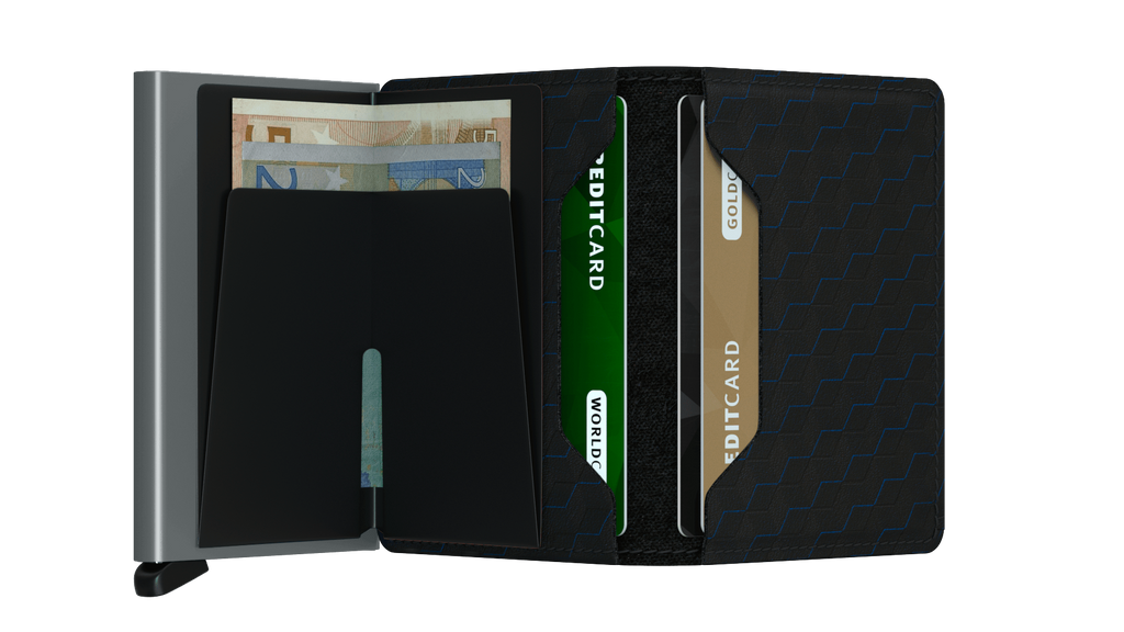 SECRID - Slimwallet Optical