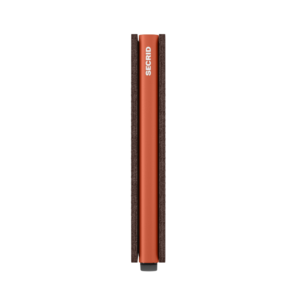 SECRID - Slimwallet Optical