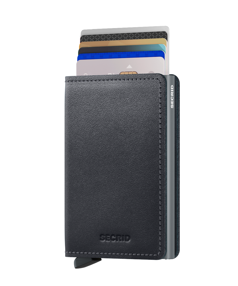 SECRID - Slimwallet Original