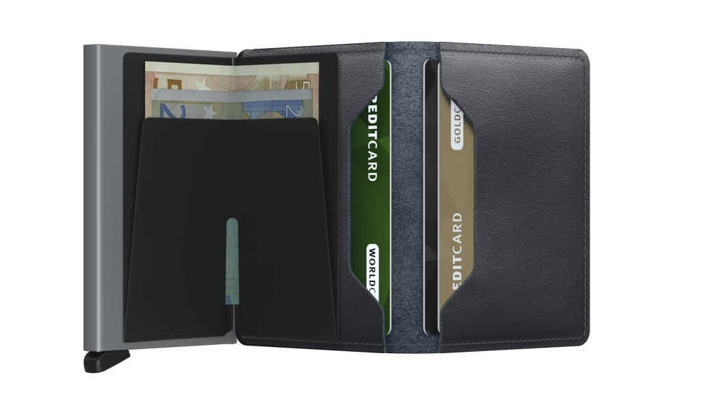 SECRID - Slimwallet Original