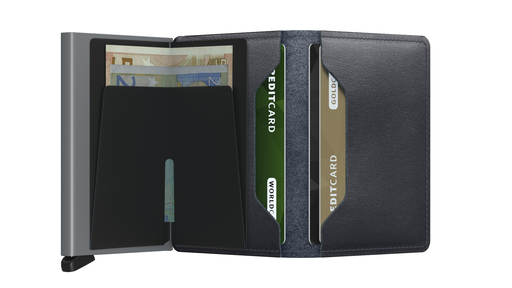 SECRID - Slimwallet Original