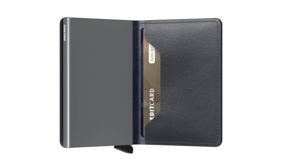 SECRID - Slimwallet Original