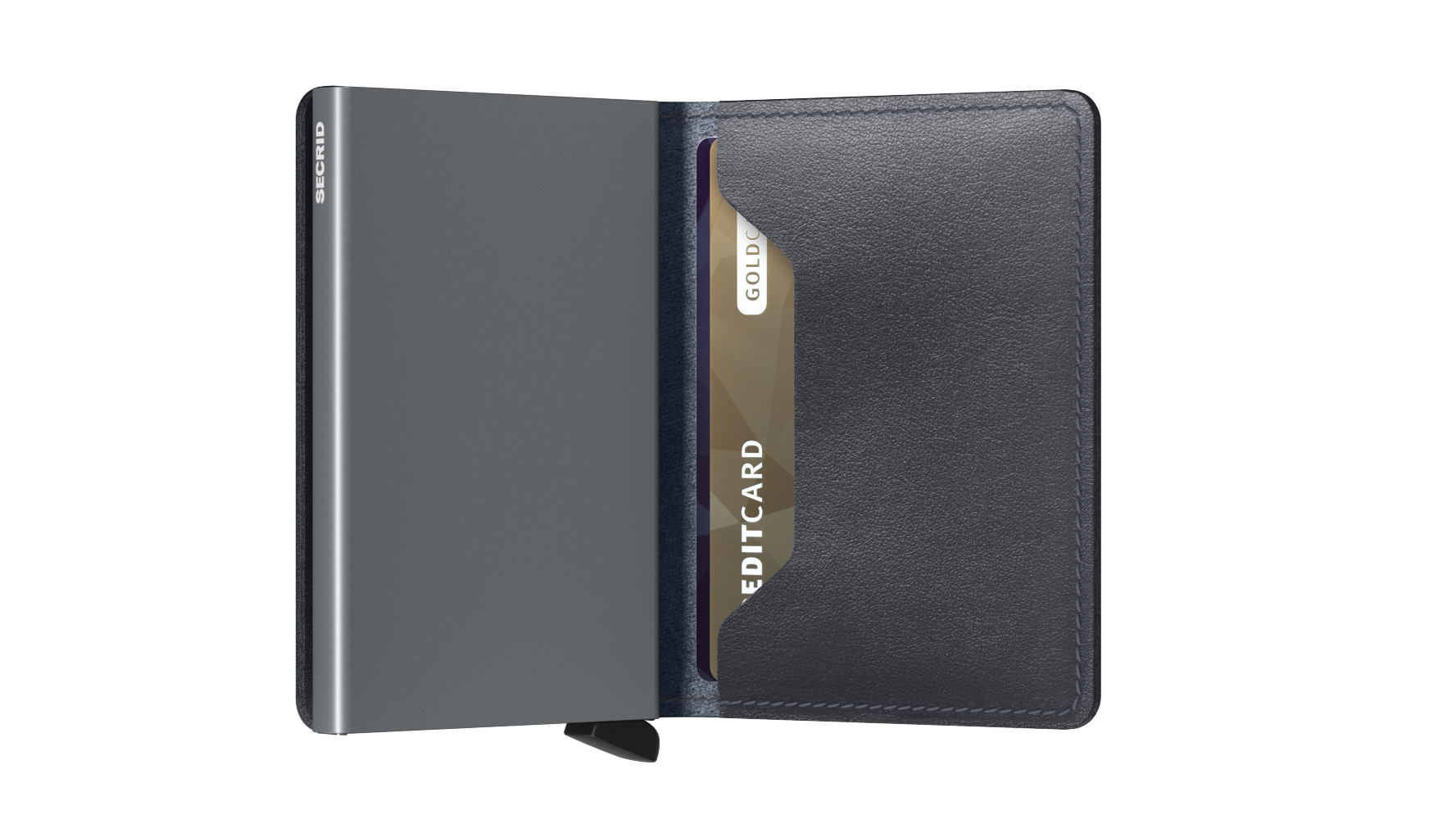 SECRID - Slimwallet Original