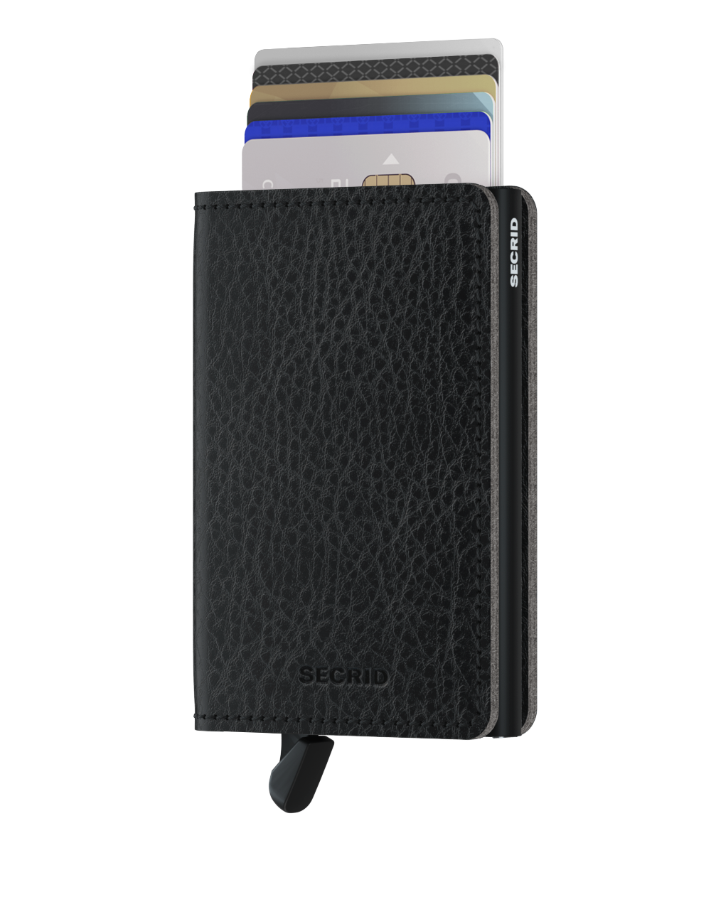 SECRID - Slimwallet Veg