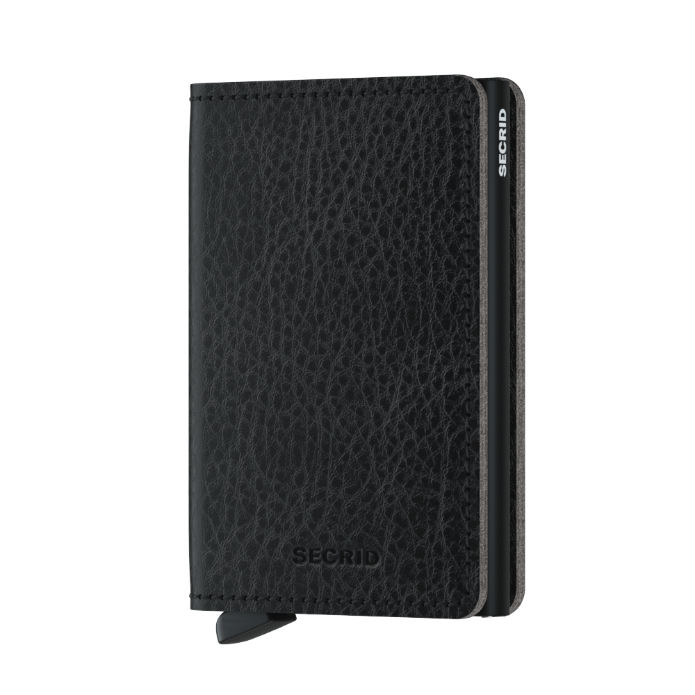 SECRID - Slimwallet Veg