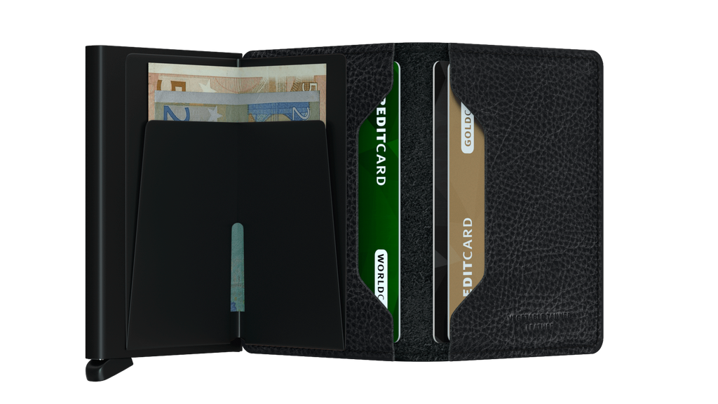 SECRID - Slimwallet Veg