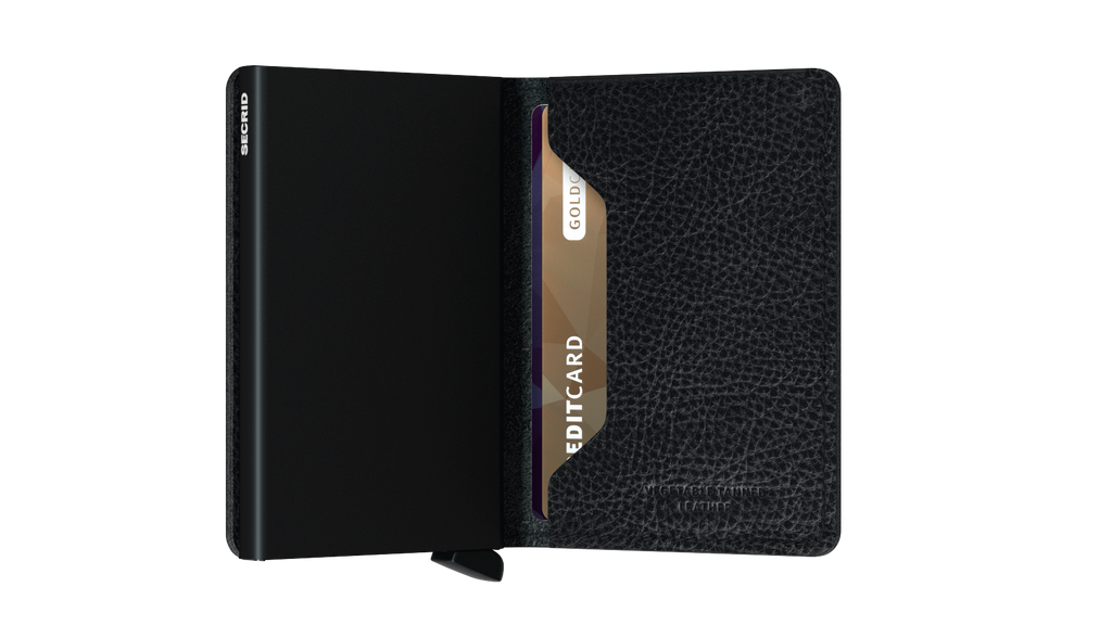 SECRID - Slimwallet Veg
