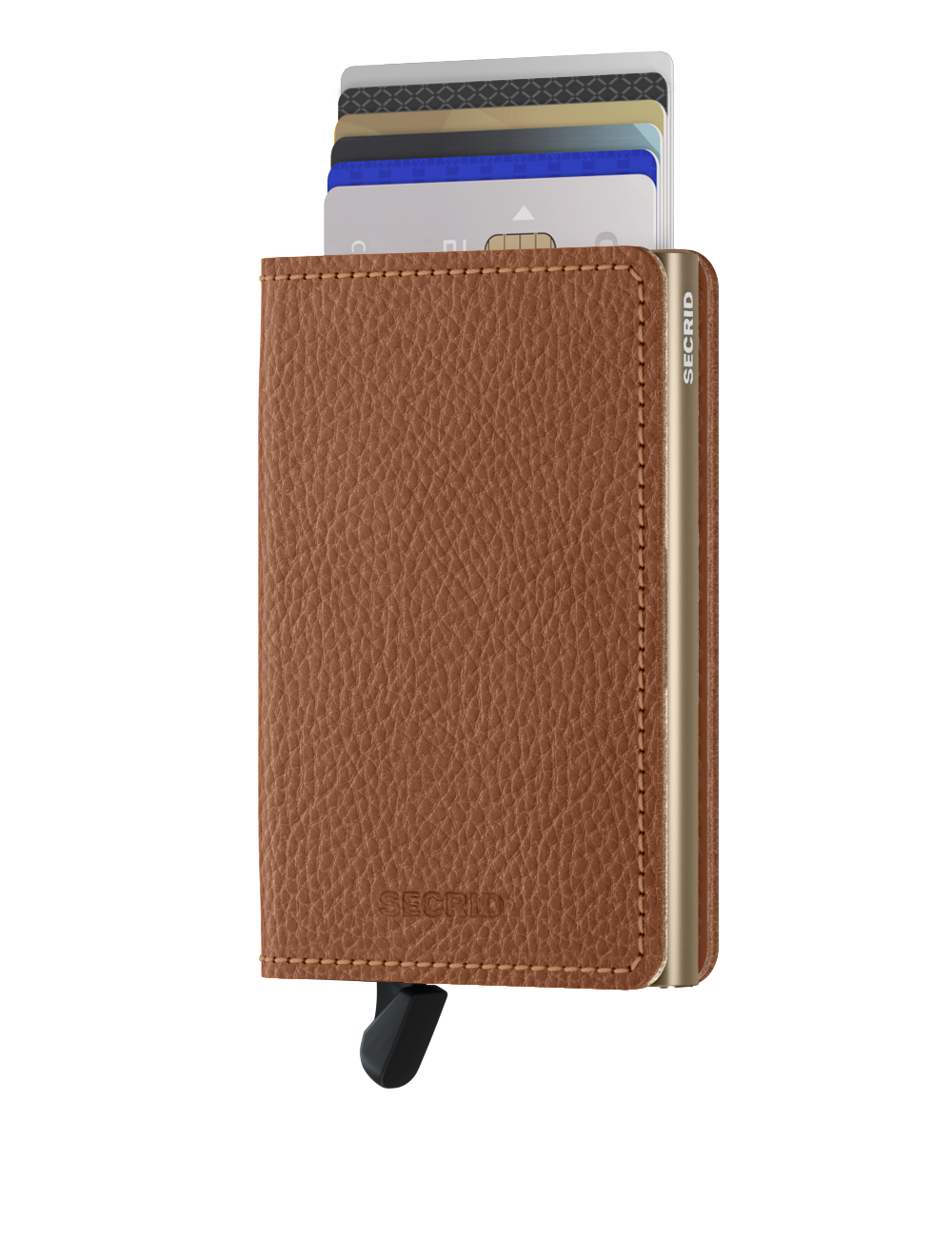 SECRID - Slimwallet Veg