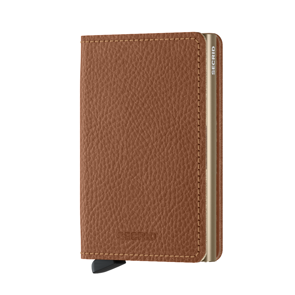 SECRID - Slimwallet Veg