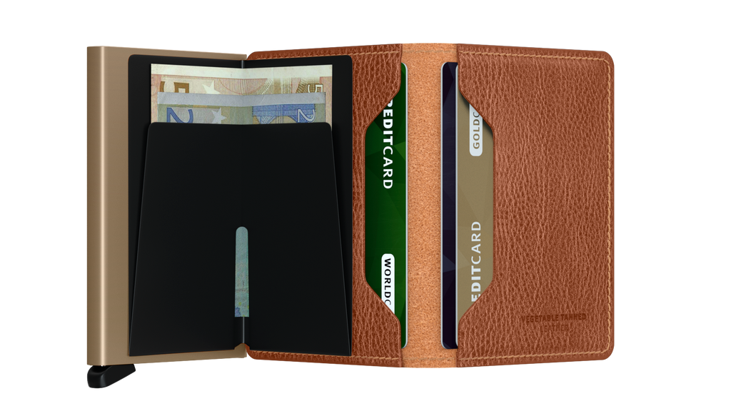 SECRID - Slimwallet Veg