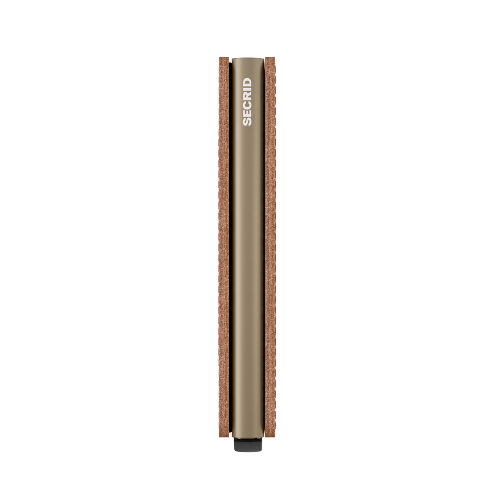 SECRID - Slimwallet Veg