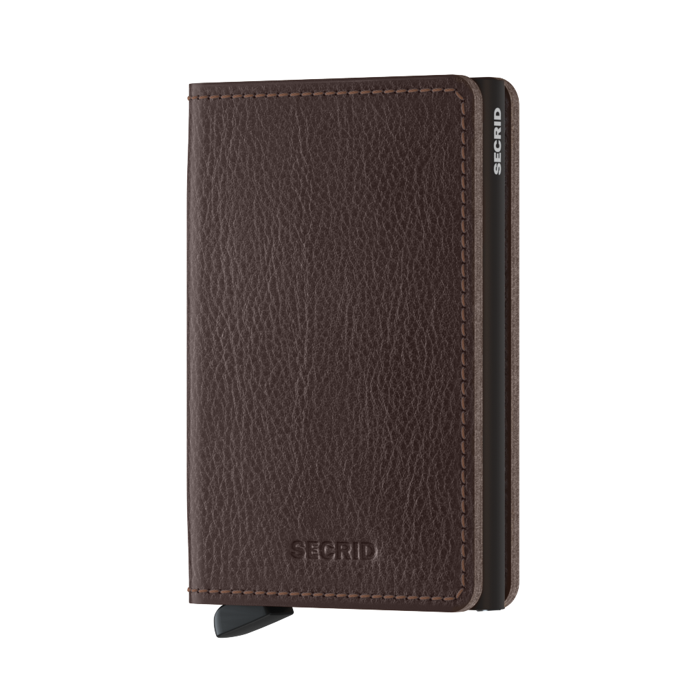 SECRID - Slimwallet Veg