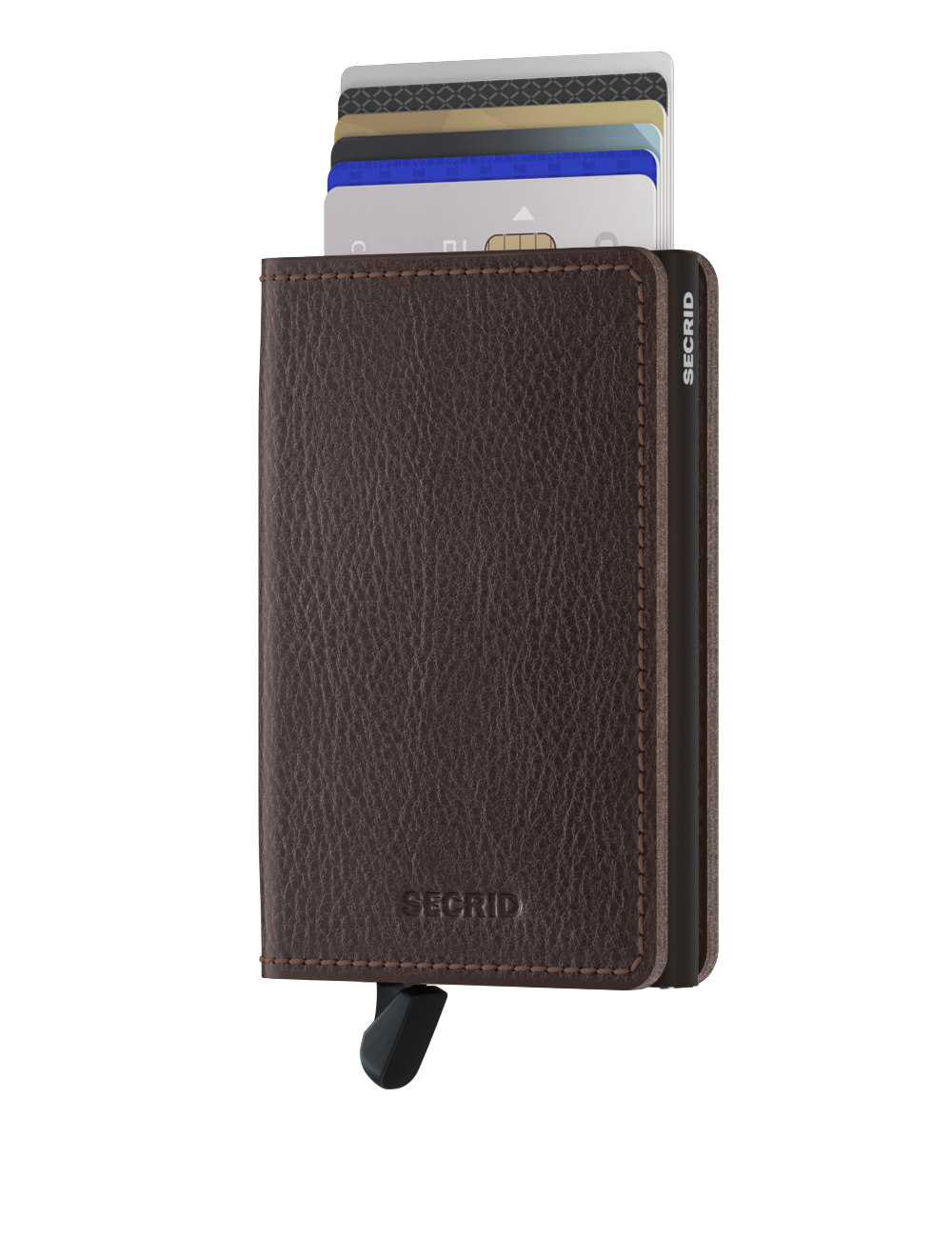 SECRID - Slimwallet Veg