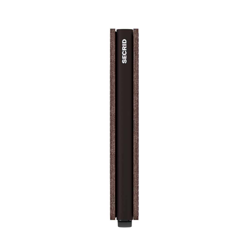 SECRID - Slimwallet Veg