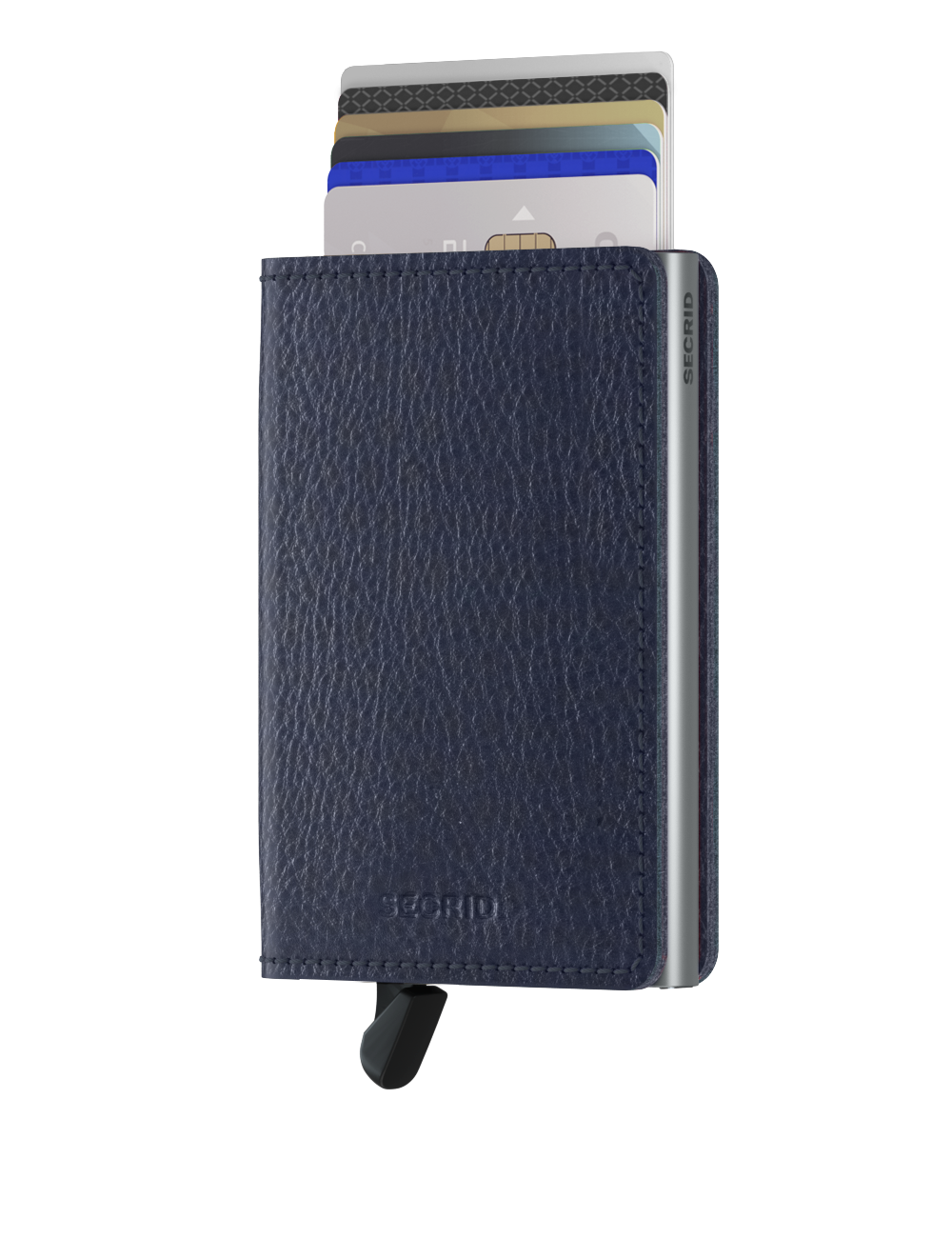 SECRID - Slimwallet Veg