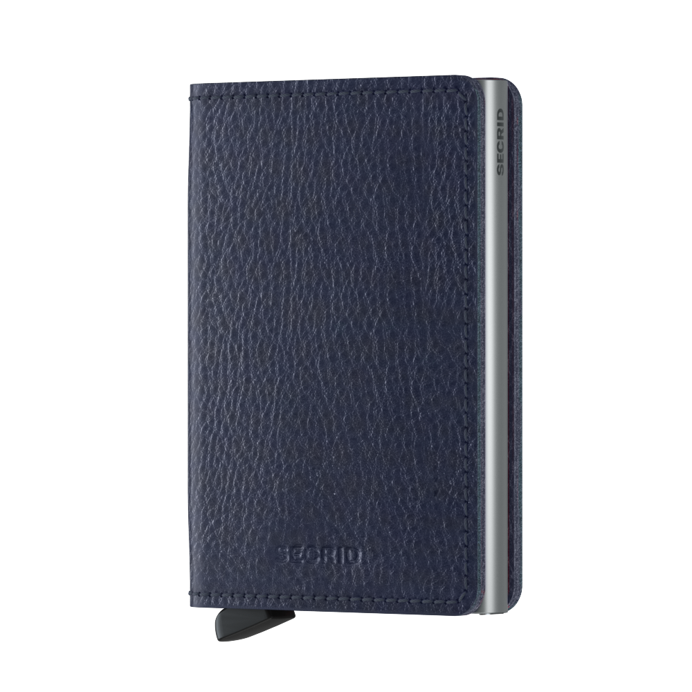 SECRID - Slimwallet Veg