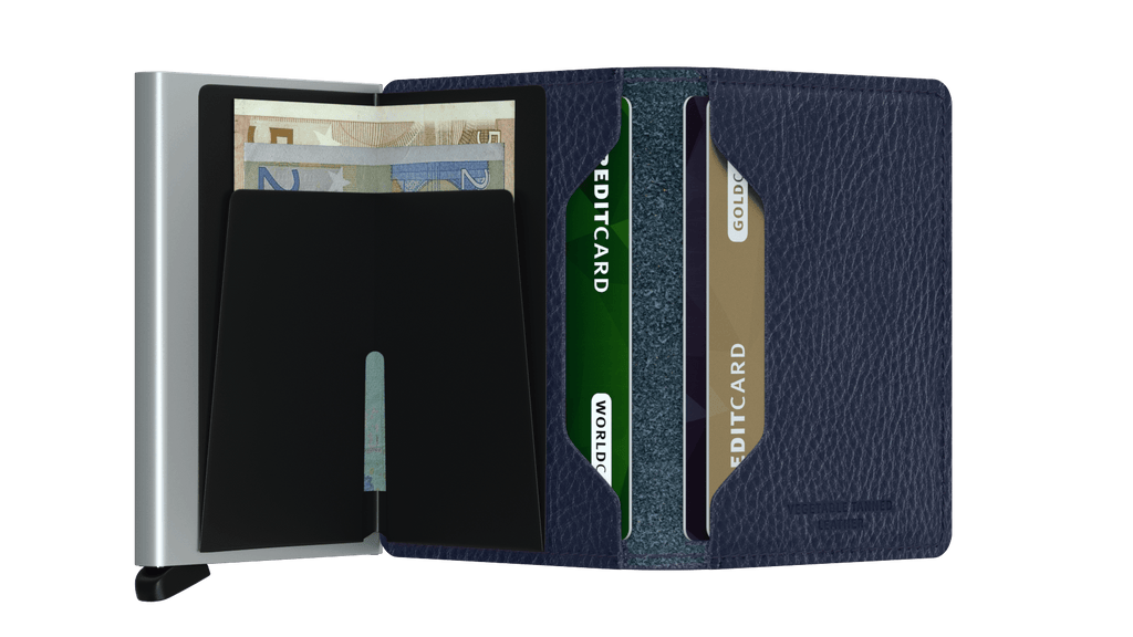 SECRID - Slimwallet Veg
