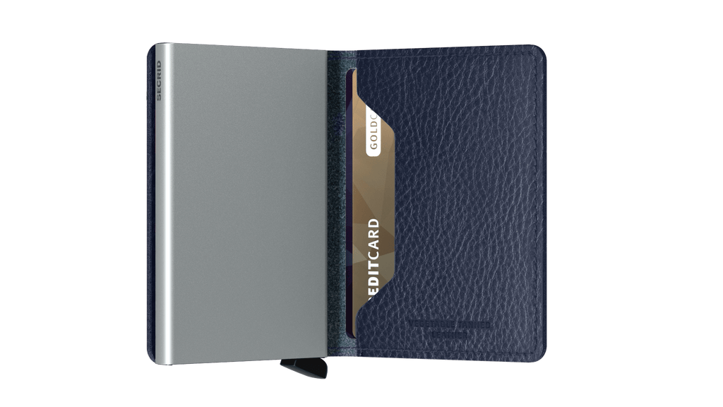 SECRID - Slimwallet Veg