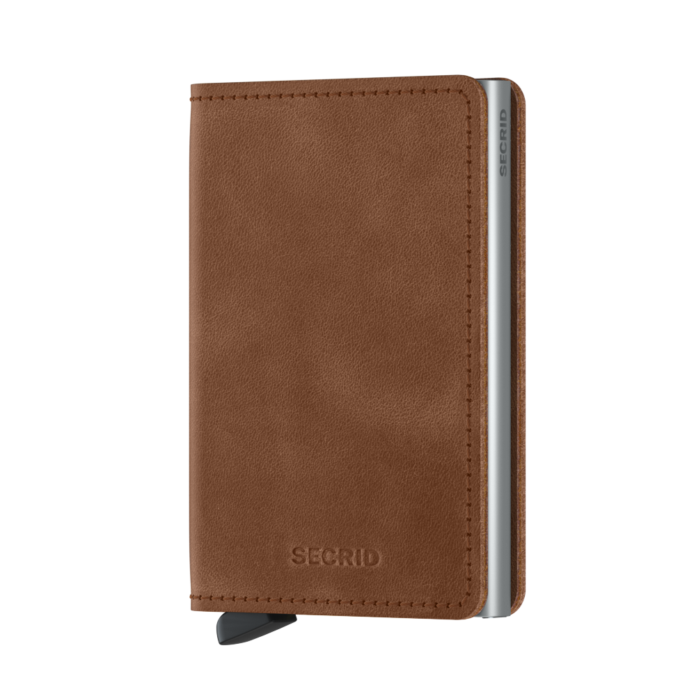 SECRID - Slimwallet Vintage