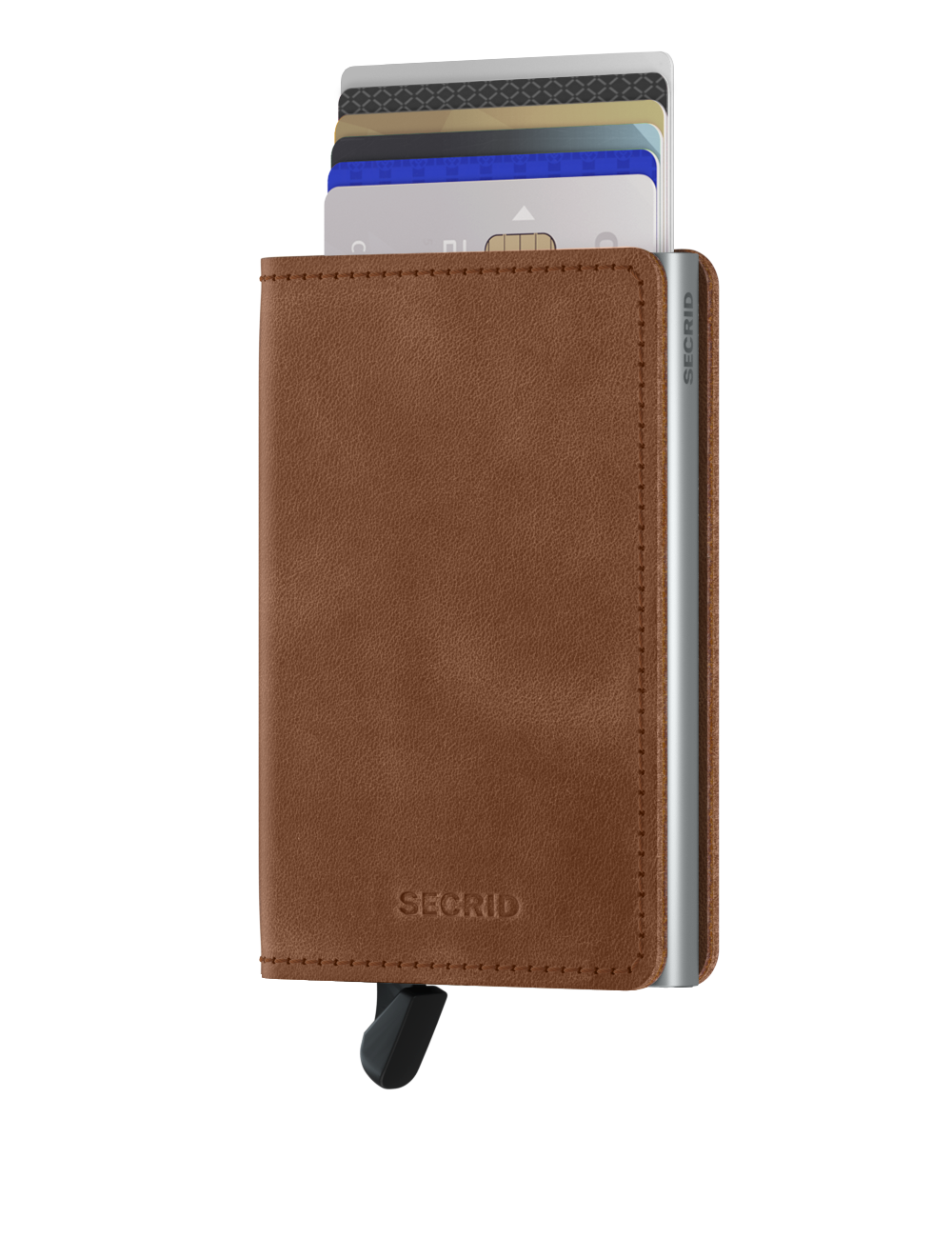 SECRID - Slimwallet Vintage