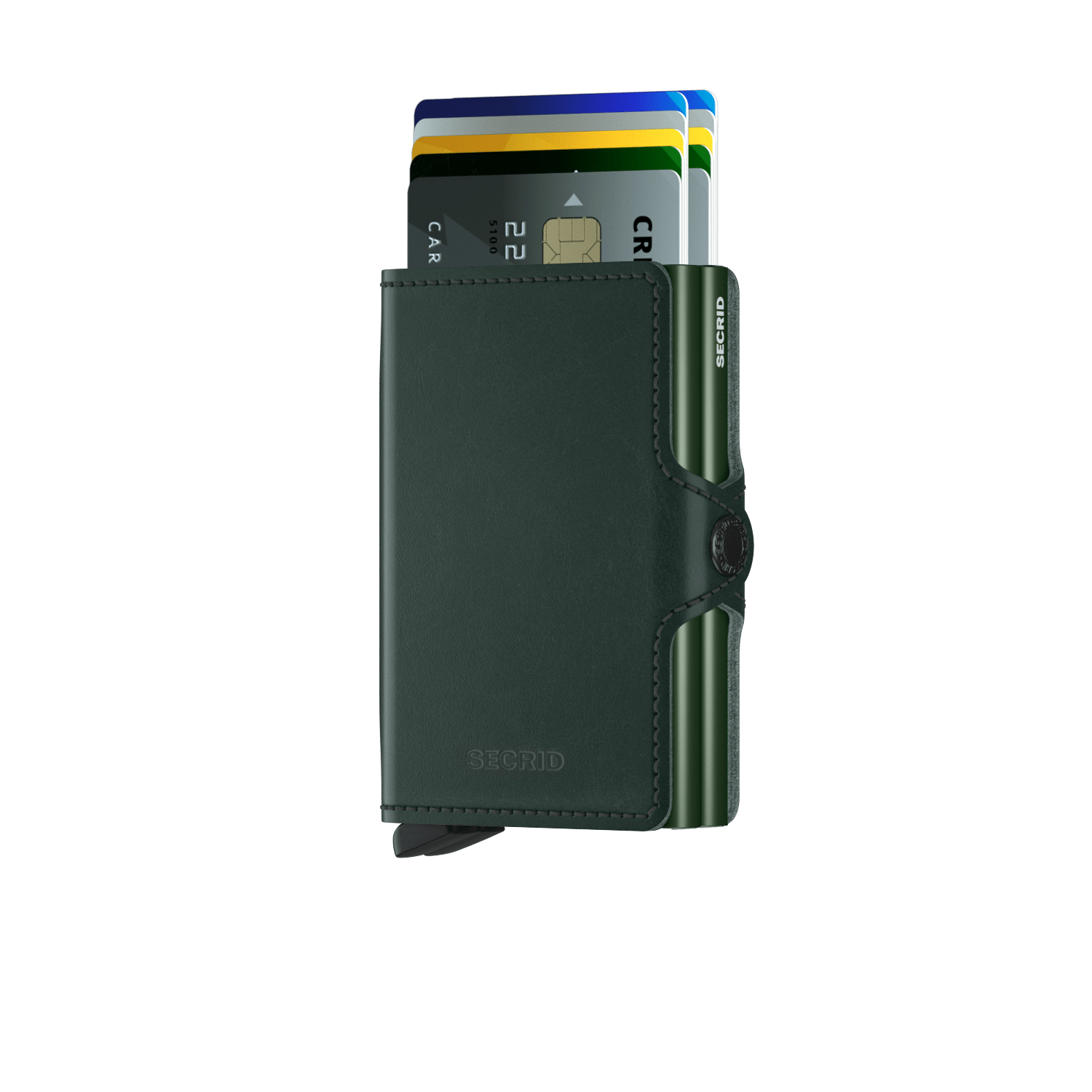 SECRID - Twinwallet Original