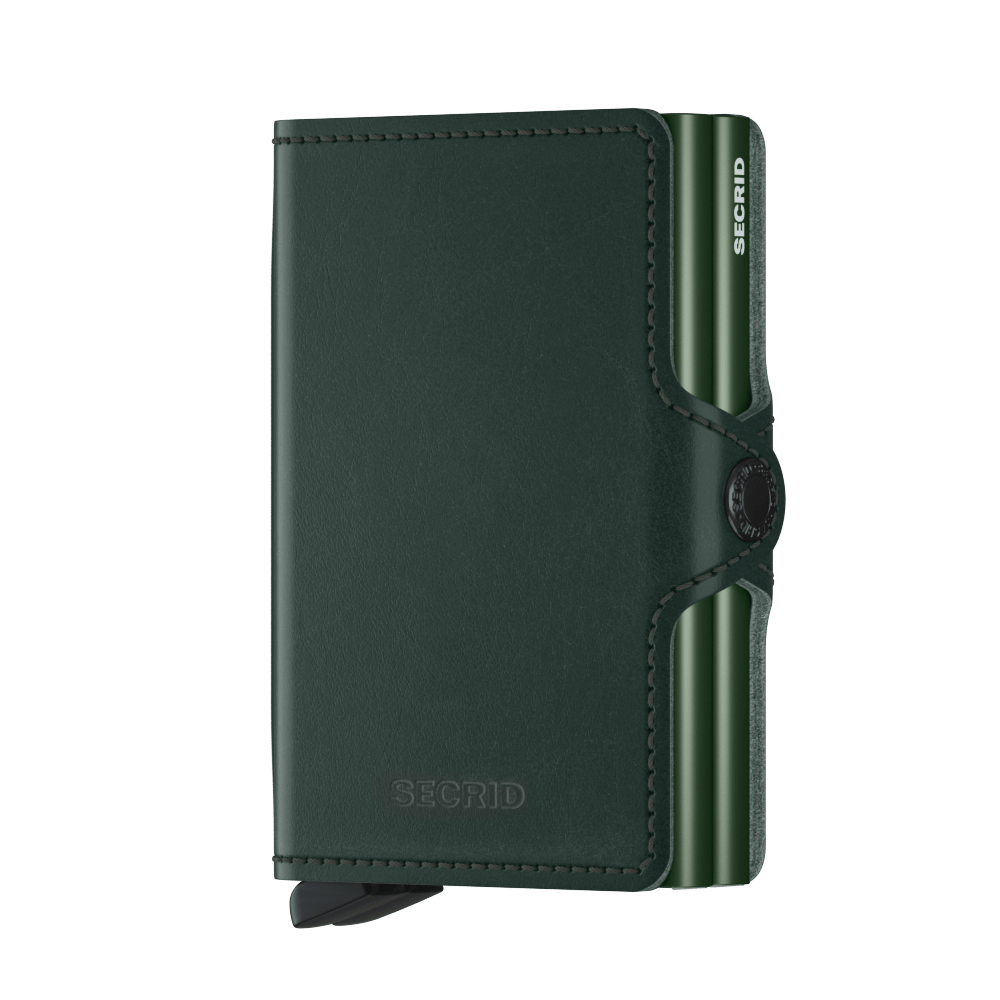 SECRID - Twinwallet Original