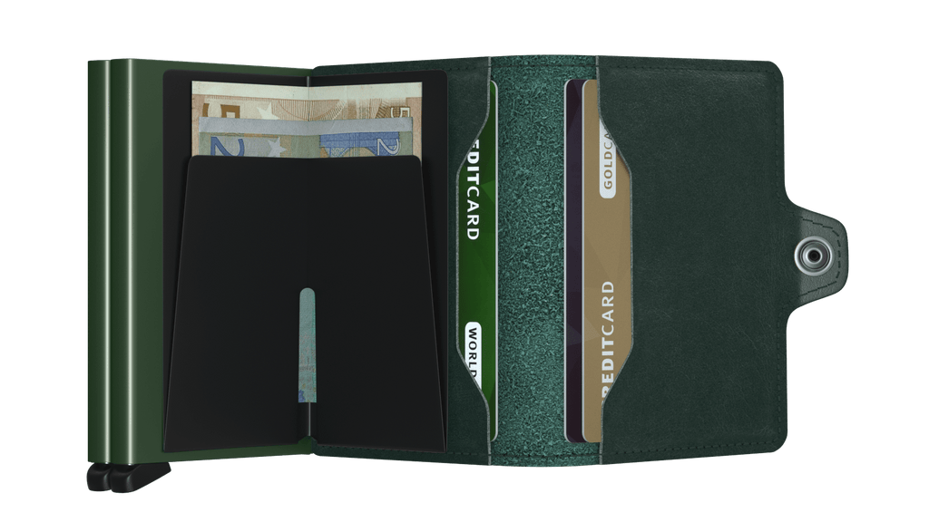 SECRID - Twinwallet Original