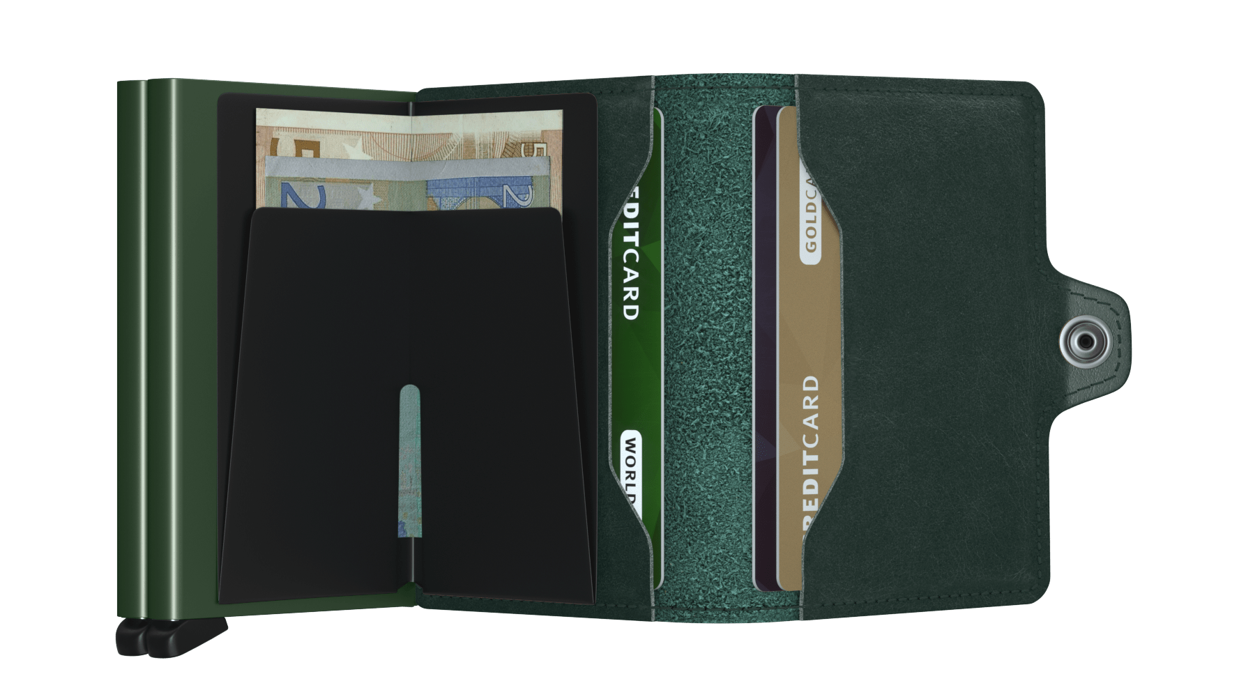 SECRID - Twinwallet Original